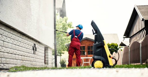 Best Restaurant Pressure Washing  in Cementon, PA
